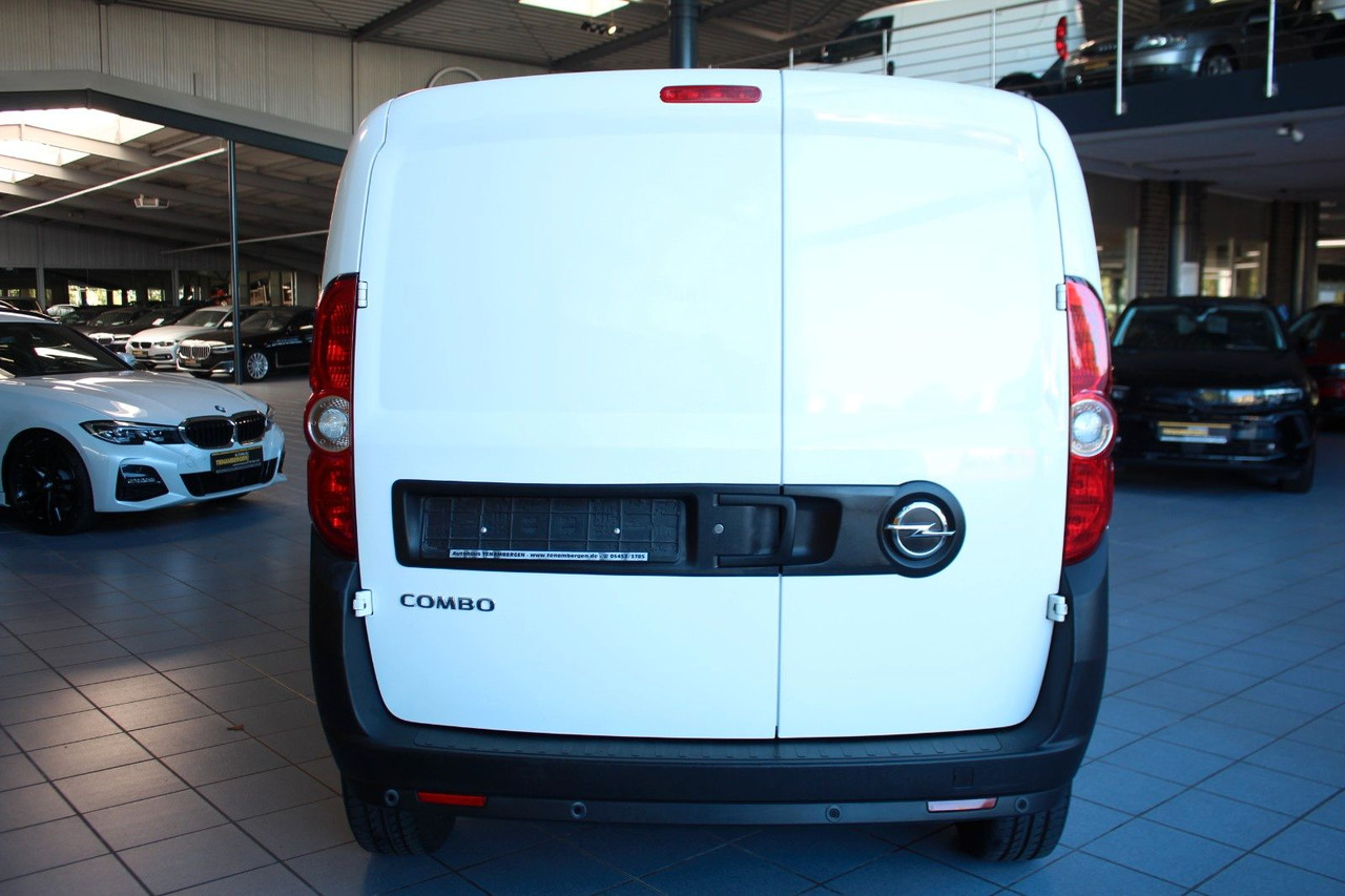 Malá dodávka Opel Combo D Kasten L2H1 2,4t  Klima Sitzheizung PDC: obrázek 6