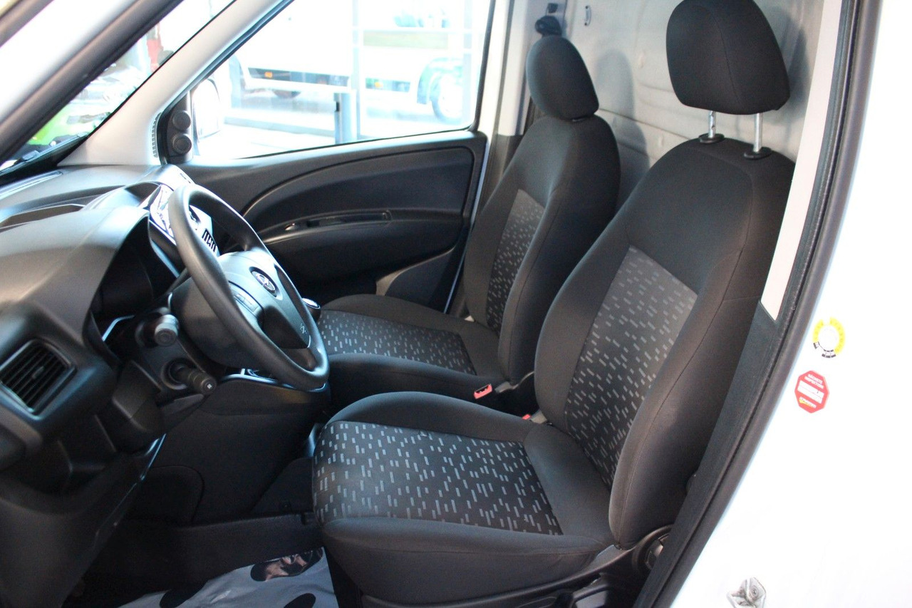 Malá dodávka Opel Combo D Kasten L2H1 2,4t  Klima Sitzheizung PDC: obrázek 13