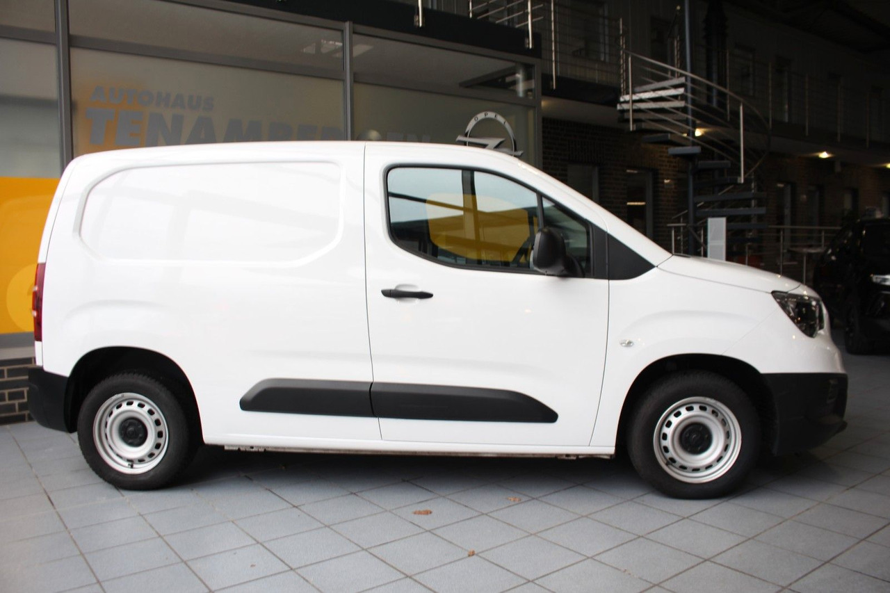 Opel Combo E Cargo Selection Klima Bluetooth PDC - Malá dodávka: obrázek 3 Opel Combo E Cargo Selection Klima Bluetooth PDC - Malá dodávka: obrázek 3