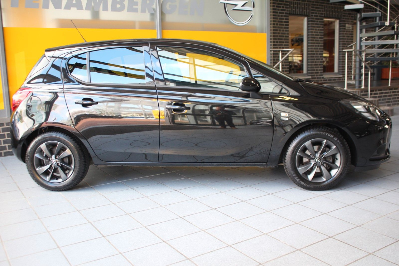 Opel Corsa E 120 Jahre Sitz- & Lenkradheizung Kamera - Osobní auto: obrázek 3 Opel Corsa E 120 Jahre Sitz- & Lenkradheizung Kamera - Osobní auto: obrázek 3