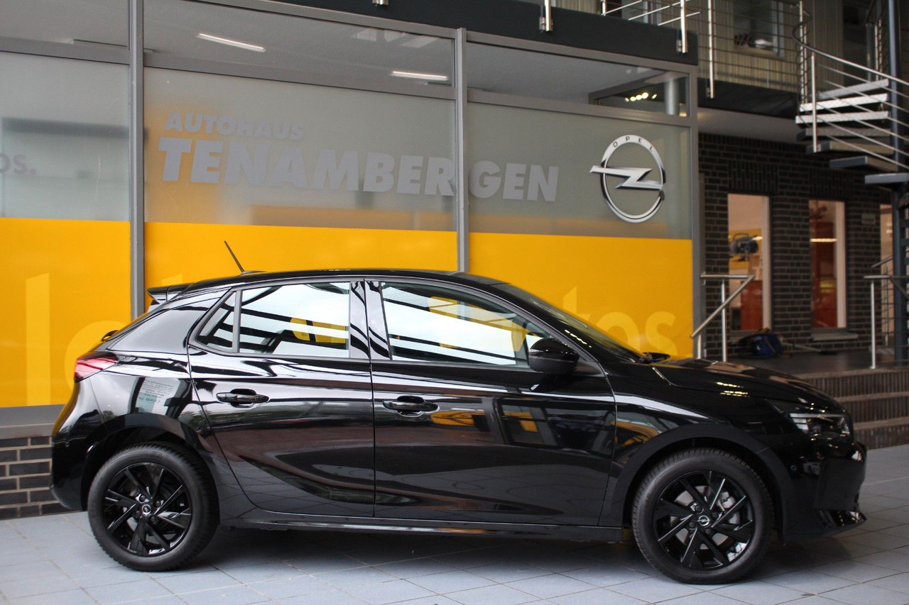 Opel Corsa F GS DAB Kamera Lenkradheizung Matrix LED - Osobní auto: obrázek 3 Opel Corsa F GS DAB Kamera Lenkradheizung Matrix LED - Osobní auto: obrázek 3