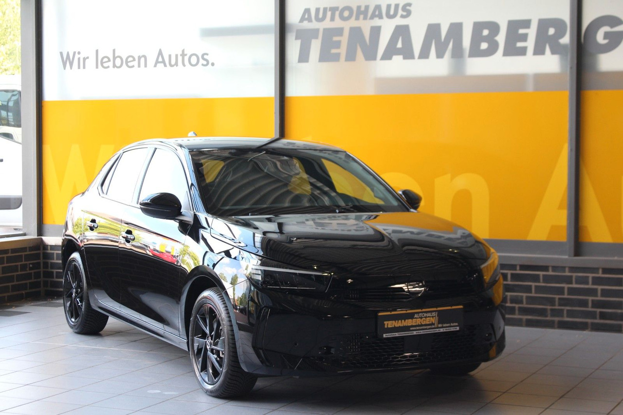Opel Corsa F GS Line Navi DAB 180°Kamera Keyless - Osobní auto: obrázek 2 Opel Corsa F GS Line Navi DAB 180°Kamera Keyless - Osobní auto: obrázek 2