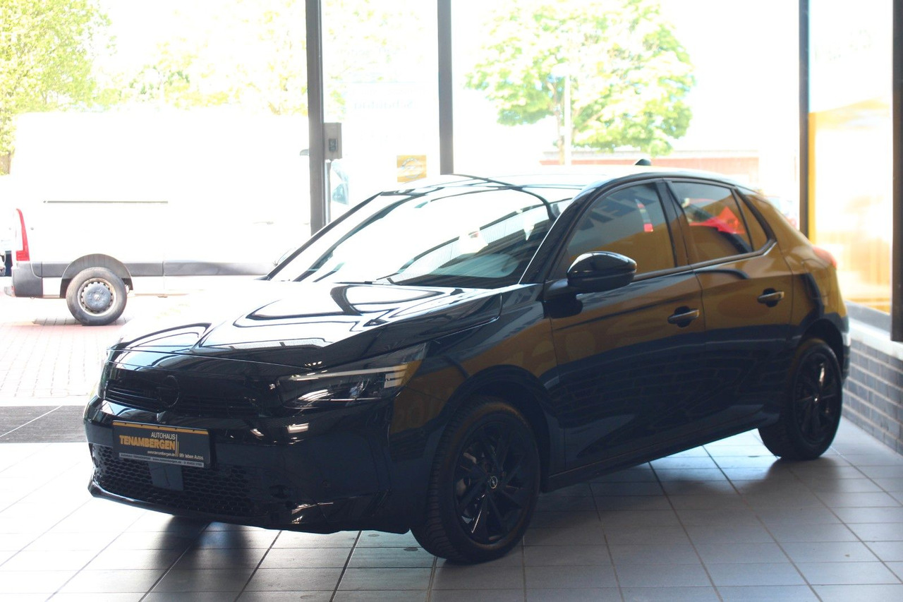 Opel Corsa F GS Line Navi DAB 180°Kamera Keyless - Osobní auto: obrázek 4 Opel Corsa F GS Line Navi DAB 180°Kamera Keyless - Osobní auto: obrázek 4