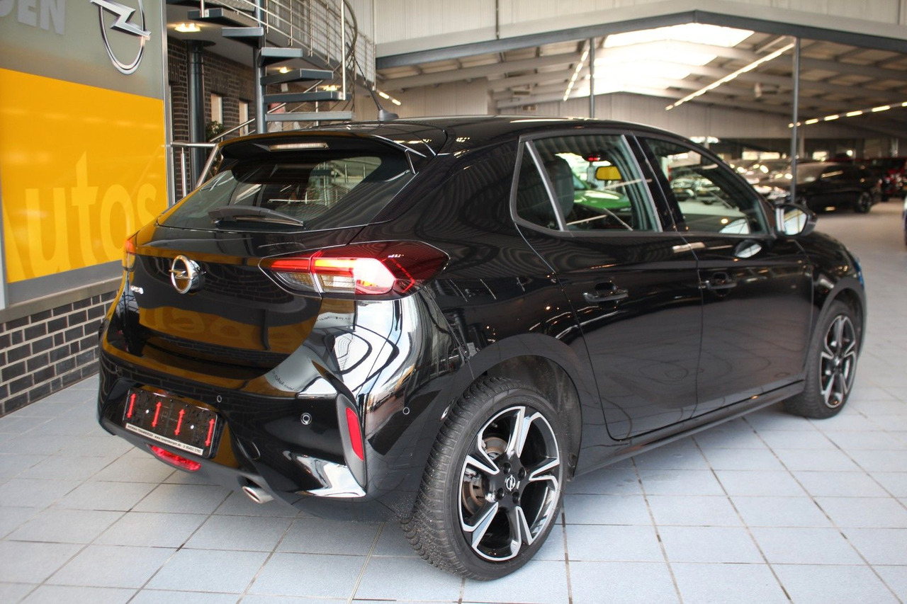 Opel Corsa F GS Line Navi DAB 180°Kamera LED - Osobní auto: obrázek 5 Opel Corsa F GS Line Navi DAB 180°Kamera LED - Osobní auto: obrázek 5