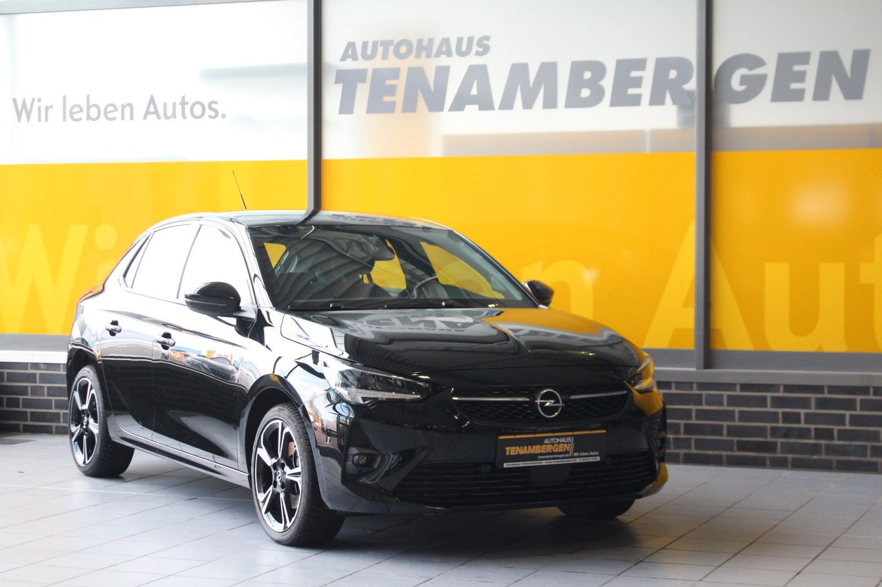 Opel Corsa F GS Line Navi DAB 180°Kamera LED - Osobní auto: obrázek 2 Opel Corsa F GS Line Navi DAB 180°Kamera LED - Osobní auto: obrázek 2