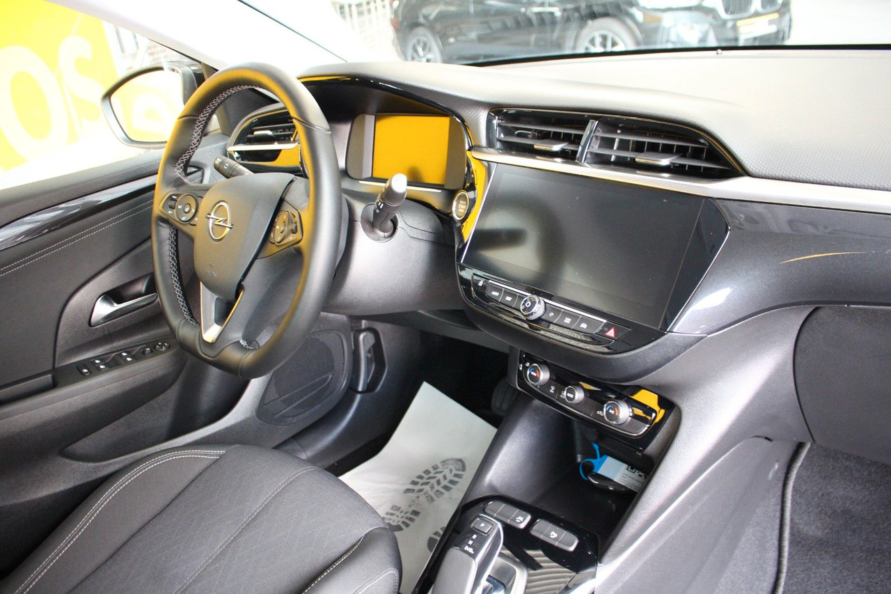 Opel Corsa F e Elegance Navi Kamera Keyless Voll-LED - Sedan: obrázek 5 Opel Corsa F e Elegance Navi Kamera Keyless Voll-LED - Sedan: obrázek 5