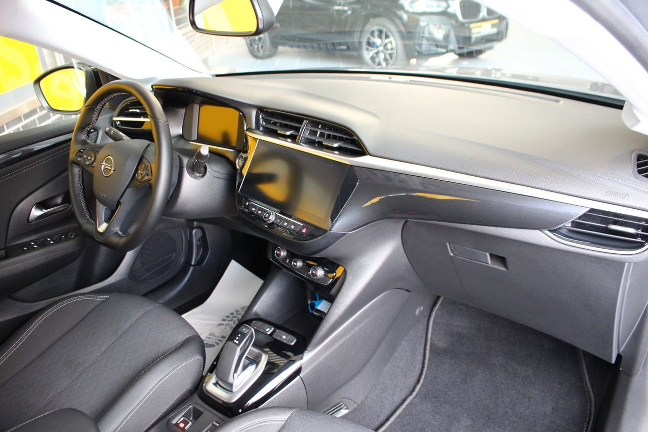 Opel Corsa F e Elegance Navi Kamera Keyless Voll-LED - Sedan: obrázek 4 Opel Corsa F e Elegance Navi Kamera Keyless Voll-LED - Sedan: obrázek 4