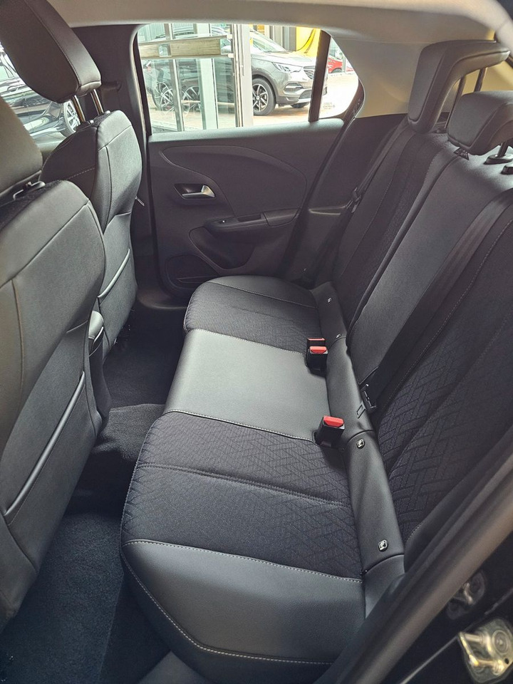 Osobní auto Opel Corsa F e Elegance Navi Pro SHZ LED 50KW DAB: obrázek 7