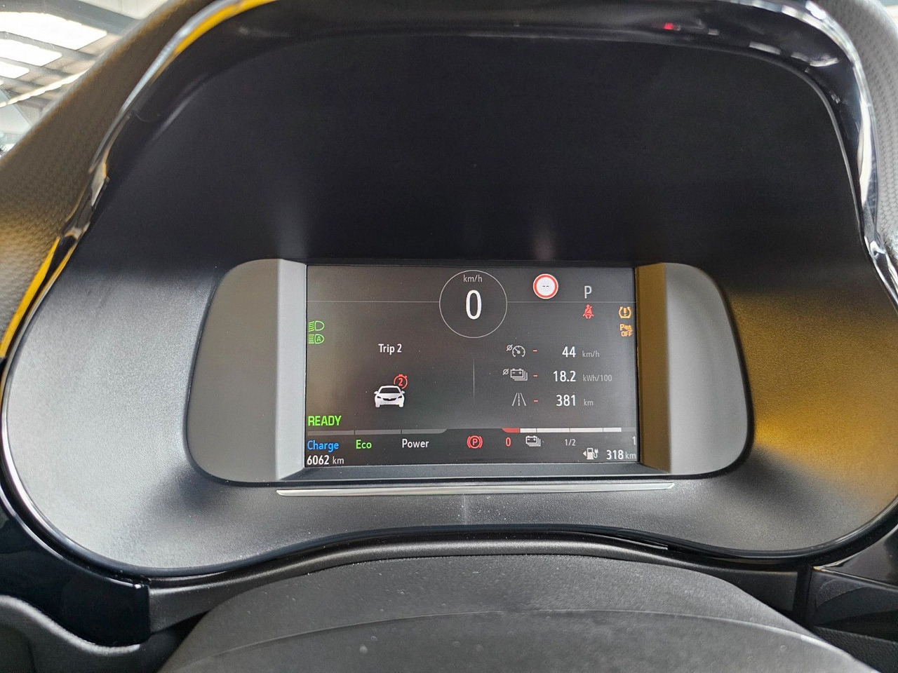 Osobní auto Opel Corsa F e Elegance Navi Pro SHZ LED 50KW DAB: obrázek 14