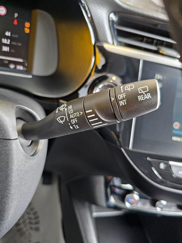 Osobní auto Opel Corsa F e Elegance Navi Pro SHZ LED 50KW DAB: obrázek 15