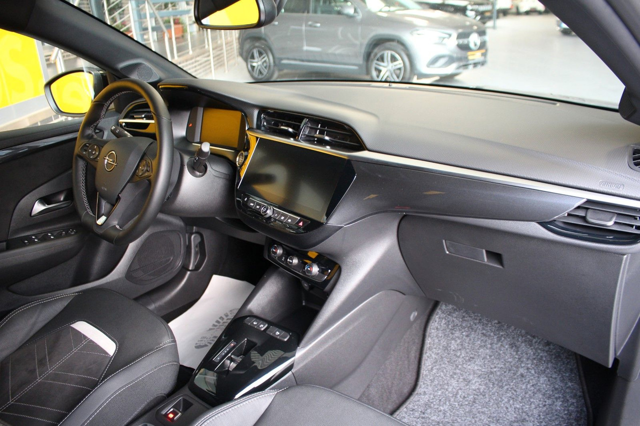 Opel Corsa F e GS IntelliLux Massage Panorama ACC Nav - Osobní auto: obrázek 4 Opel Corsa F e GS IntelliLux Massage Panorama ACC Nav - Osobní auto: obrázek 4