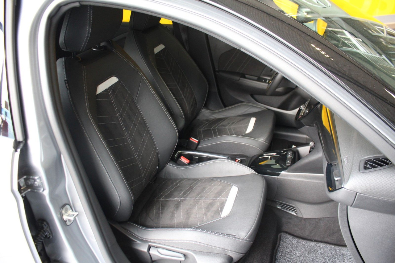 Opel Corsa F e GS IntelliLux Massage Panorama ACC Nav - Osobní auto: obrázek 5 Opel Corsa F e GS IntelliLux Massage Panorama ACC Nav - Osobní auto: obrázek 5