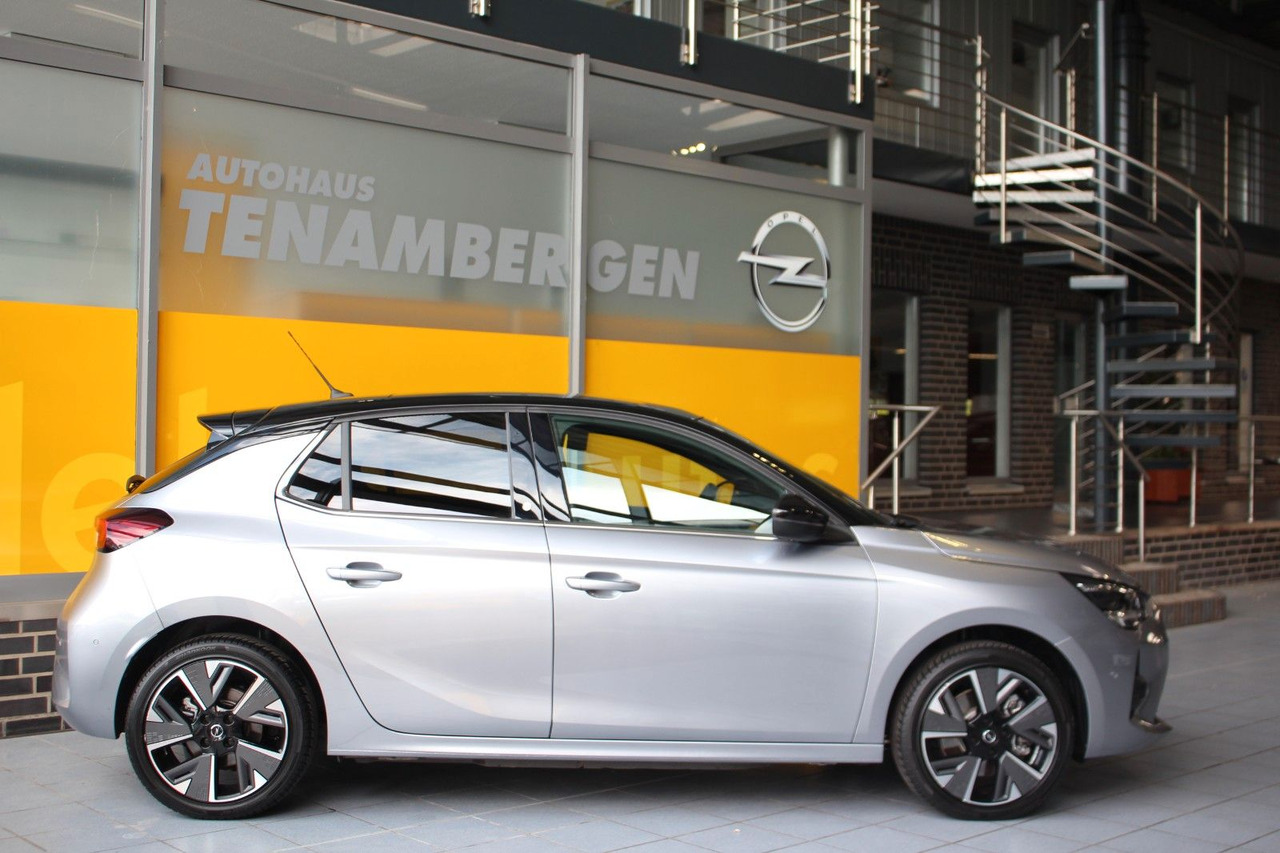 Opel Corsa F e GS IntelliLux Massage Panorama ACC Nav - Osobní auto: obrázek 3 Opel Corsa F e GS IntelliLux Massage Panorama ACC Nav - Osobní auto: obrázek 3