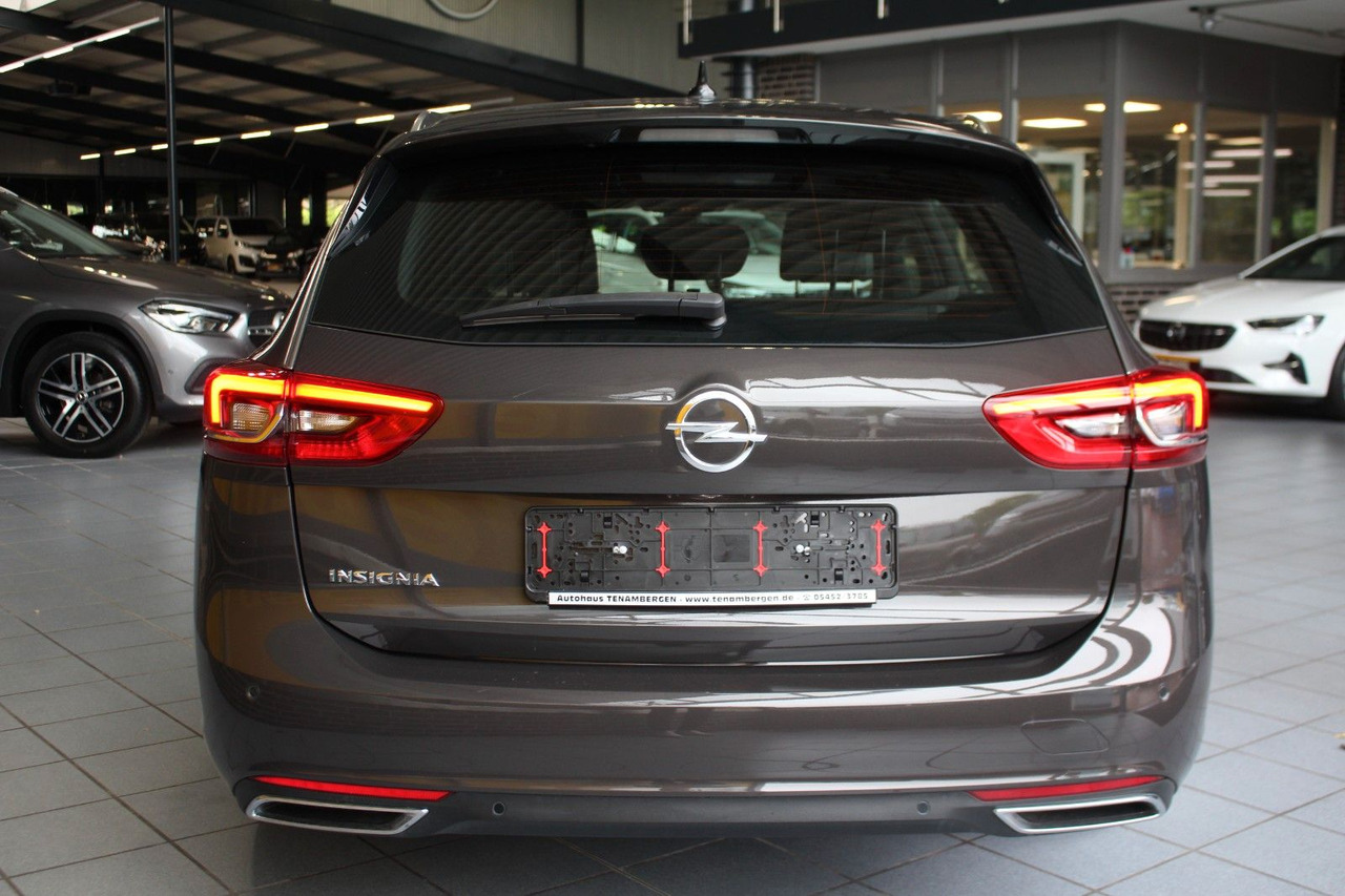 Opel Insignia B Navi SHZ Elegance IntelliLux LED - Osobní auto: obrázek 5 Opel Insignia B Navi SHZ Elegance IntelliLux LED - Osobní auto: obrázek 5