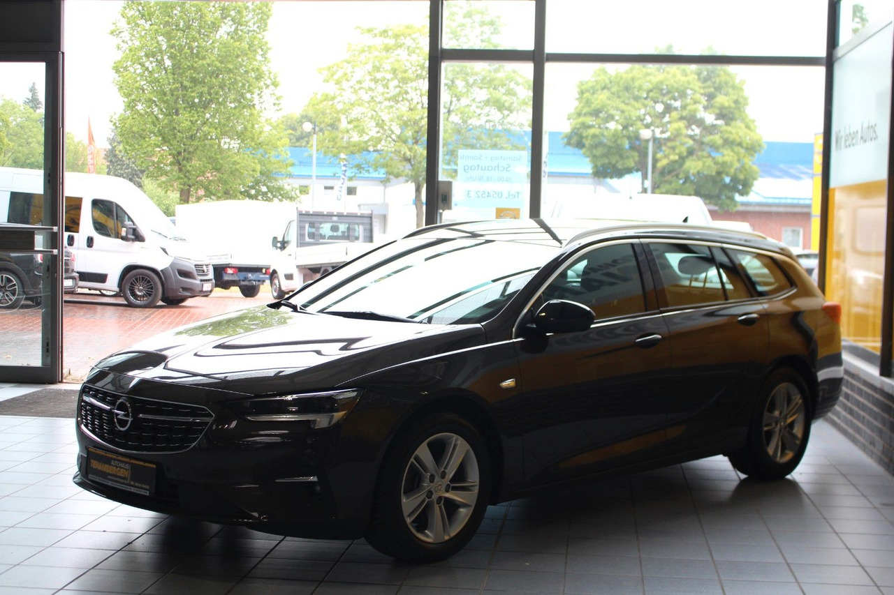 Opel Insignia B Navi SHZ Elegance IntelliLux LED - Osobní auto: obrázek 4 Opel Insignia B Navi SHZ Elegance IntelliLux LED - Osobní auto: obrázek 4