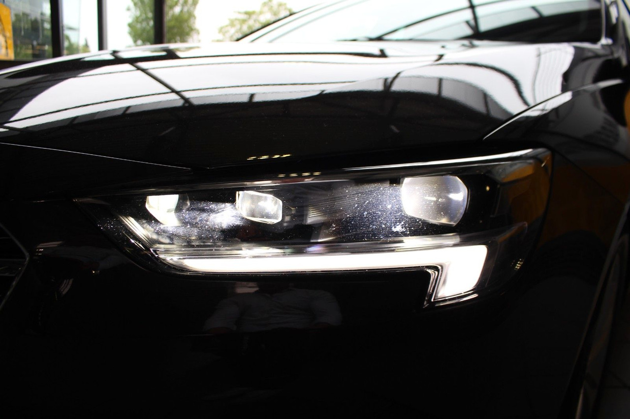 Osobní auto Opel Insignia B Navi SHZ Elegance IntelliLux LED: obrázek 19