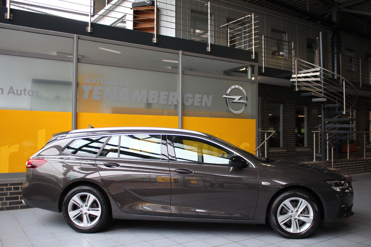 Opel Insignia B Navi SHZ Elegance IntelliLux LED - Osobní auto: obrázek 3 Opel Insignia B Navi SHZ Elegance IntelliLux LED - Osobní auto: obrázek 3