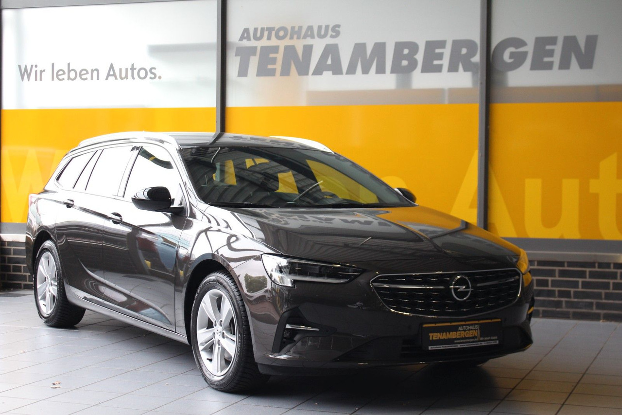 Opel Insignia B Navi SHZ Elegance IntelliLux LED - Osobní auto: obrázek 2 Opel Insignia B Navi SHZ Elegance IntelliLux LED - Osobní auto: obrázek 2