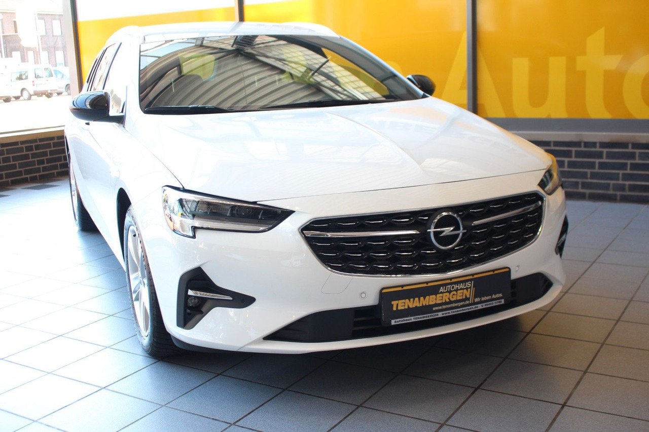 Opel Insignia B ST 2.0 Business Matrix-LED Keyless - Kombi: obrázek 2 Opel Insignia B ST 2.0 Business Matrix-LED Keyless - Kombi: obrázek 2
