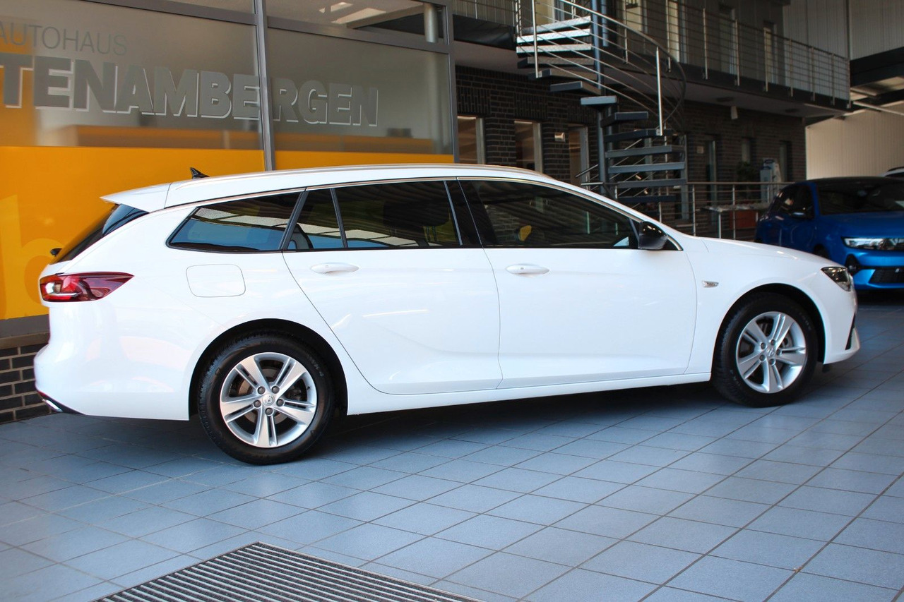 Opel Insignia B ST 2.0 Business Matrix-LED Keyless - Kombi: obrázek 3 Opel Insignia B ST 2.0 Business Matrix-LED Keyless - Kombi: obrázek 3