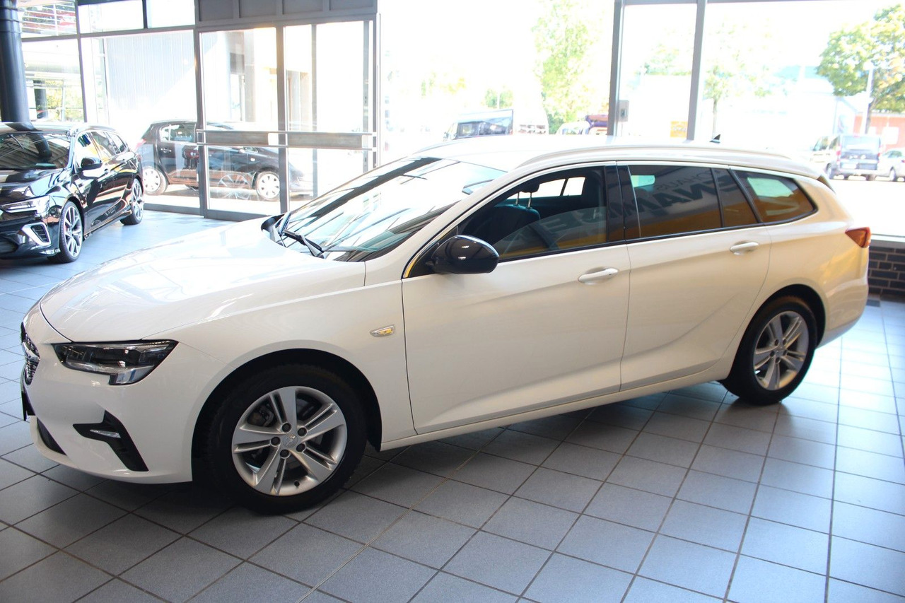 Opel Insignia B ST 2.0 Business Matrix-LED Keyless - Kombi: obrázek 5 Opel Insignia B ST 2.0 Business Matrix-LED Keyless - Kombi: obrázek 5