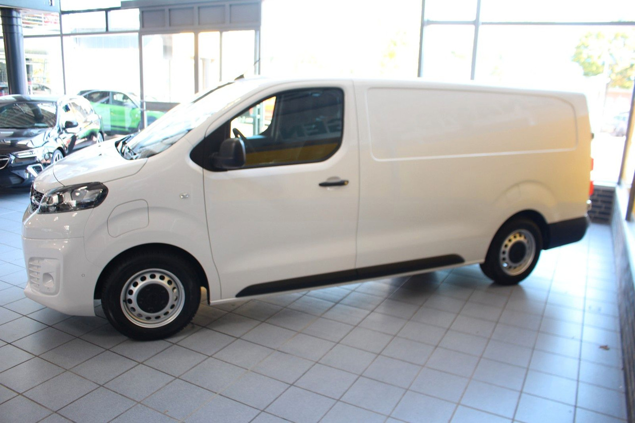Opel Vivaro Kasten -e L3 75 kWh Holzverkleidung PDC - Malá dodávka, Elektrická dodávka: obrázek 5 Opel Vivaro Kasten -e L3 75 kWh Holzverkleidung PDC - Malá dodávka, Elektrická dodávka: obrázek 5