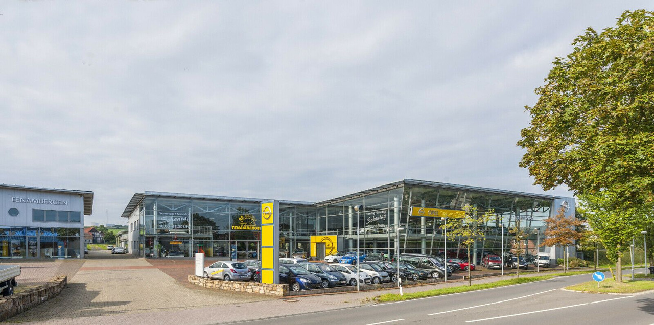 Malá dodávka Opel Vivaro Lang Klima Kamera Bluetooth: obrázek 16