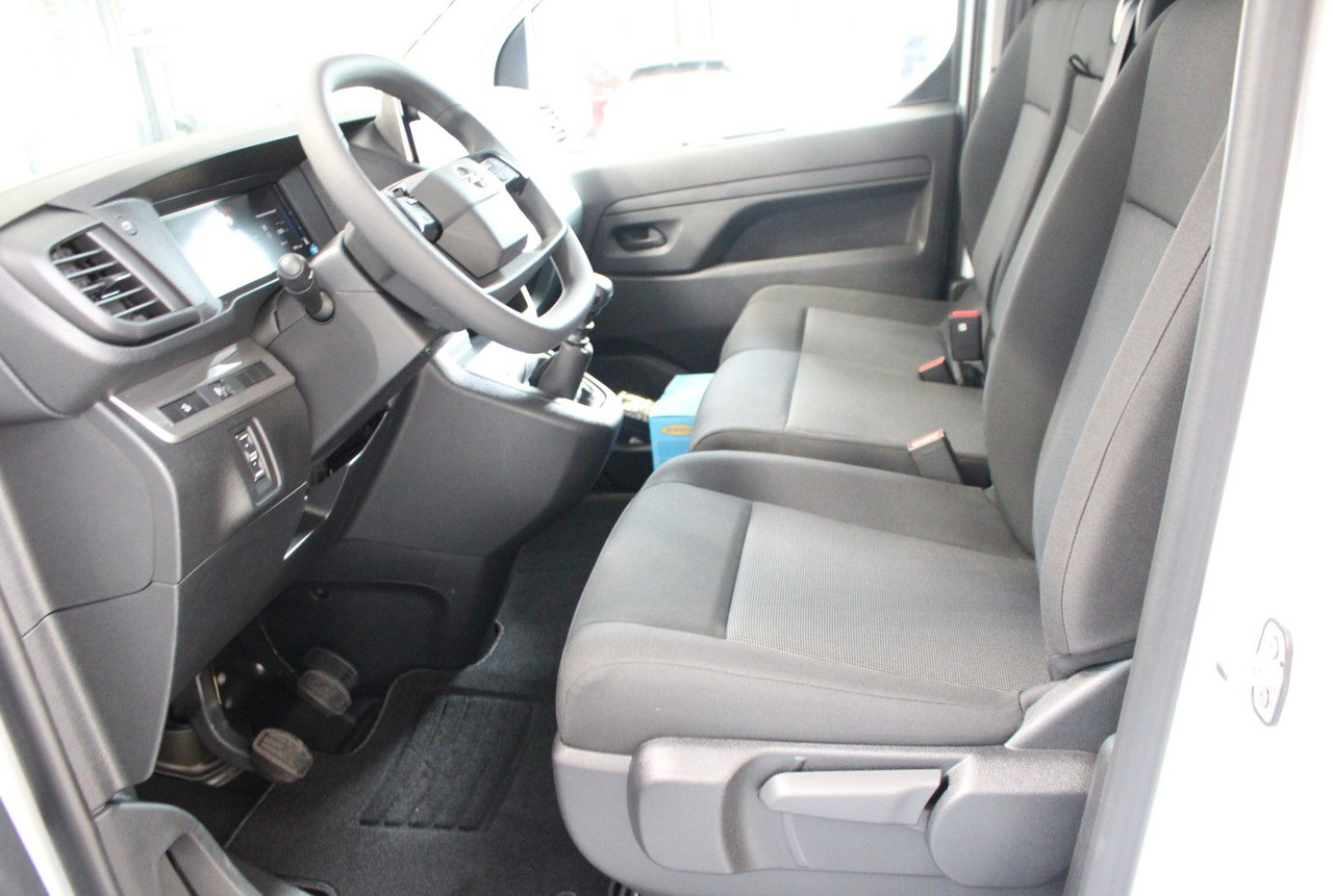 Malá dodávka Opel Vivaro Lang Klima Kamera Bluetooth: obrázek 8