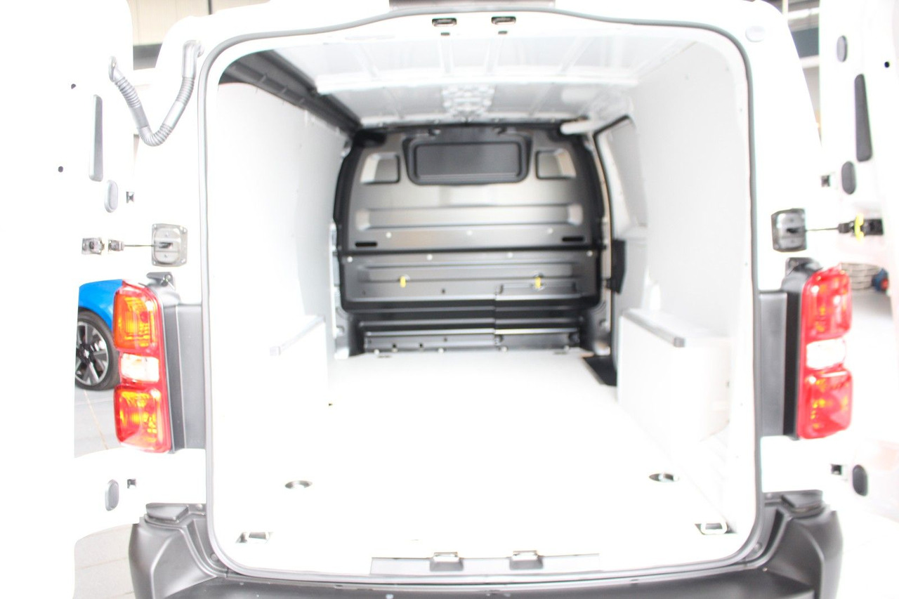 Malá dodávka Opel Vivaro Lang Klima Kamera Bluetooth: obrázek 10