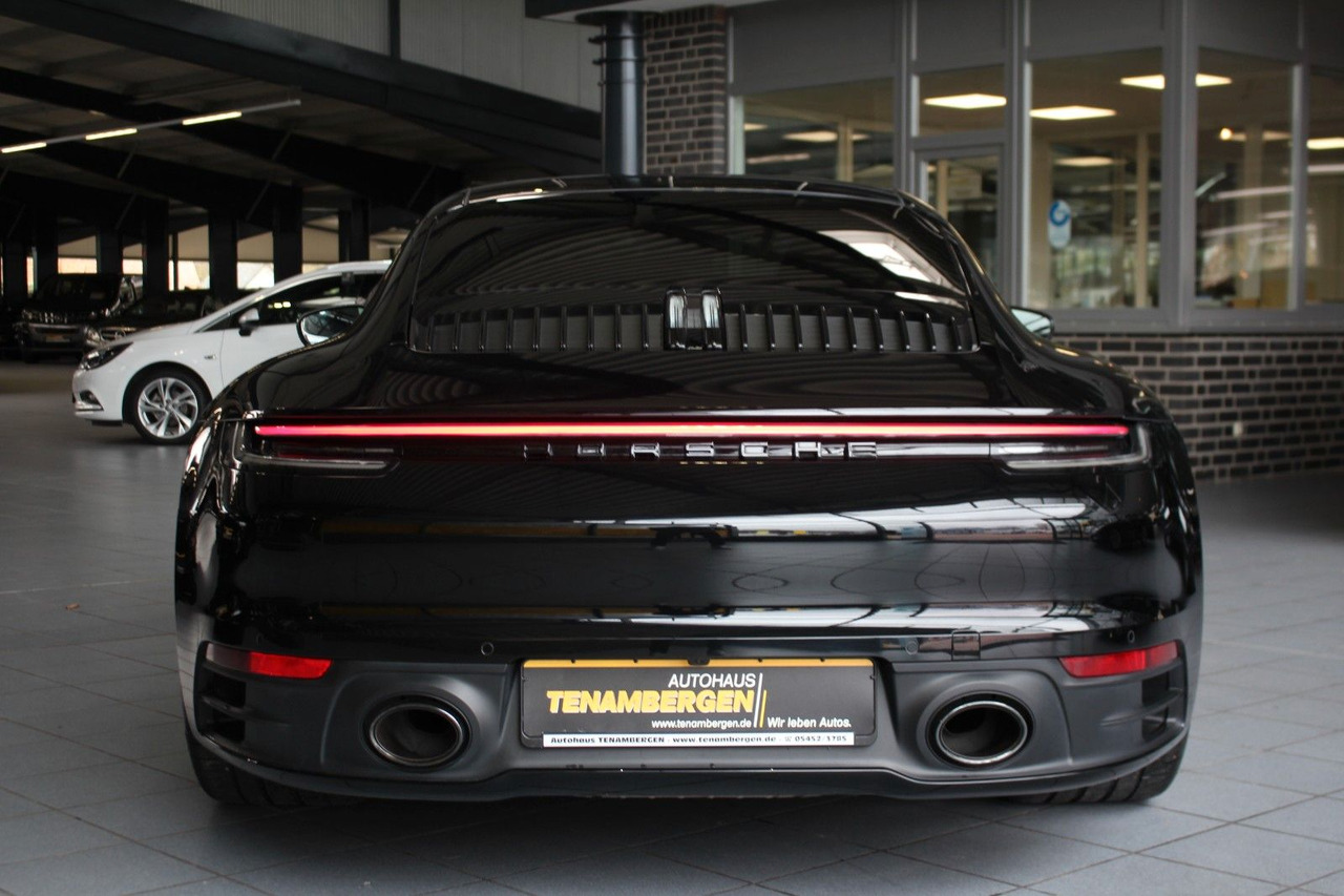 Porsche 992 Carrera 4S Sport-Chrono Matrix-LED Bose - Osobní auto: obrázek 5 Porsche 992 Carrera 4S Sport-Chrono Matrix-LED Bose - Osobní auto: obrázek 5