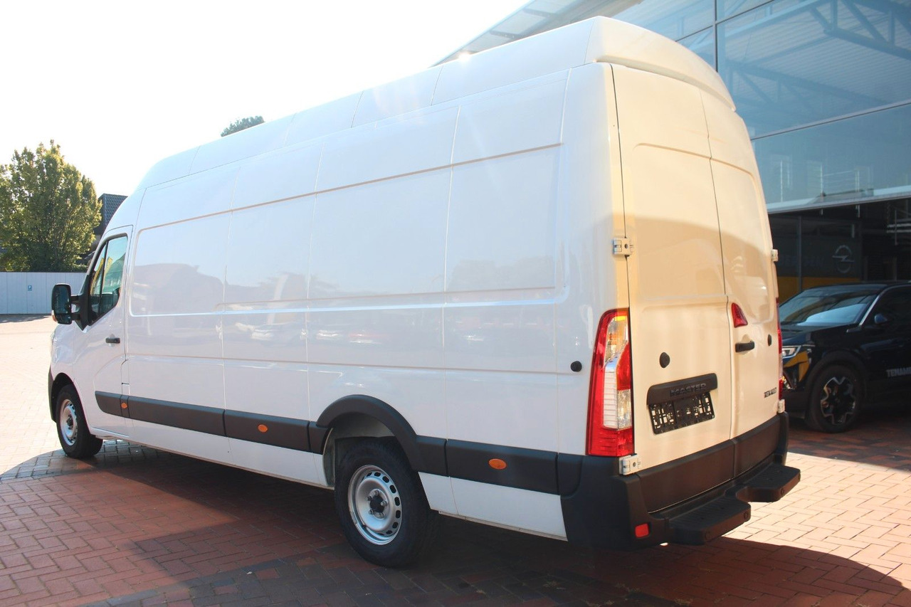 Furgon Renault Master Kasten L4H3 GKa 3,5t Kamera: obrázek 6
