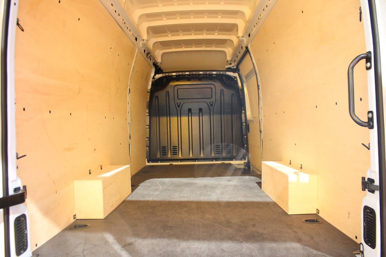 Furgon Renault Master Kasten L4H3 GKa 3,5t Kamera: obrázek 8