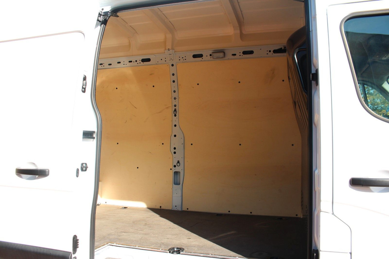 Furgon Renault Master Kasten L4H3 GKa 3,5t Kamera: obrázek 9