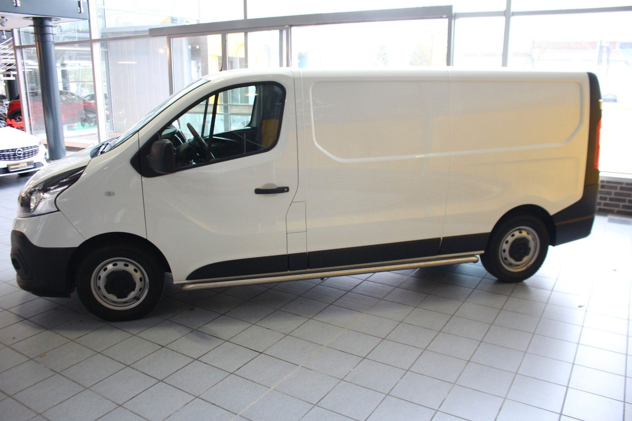 Renault Trafic Kasten L2H1 3,0t Komfort Kamera Klima AHK - Malá dodávka: obrázek 5 Renault Trafic Kasten L2H1 3,0t Komfort Kamera Klima AHK - Malá dodávka: obrázek 5