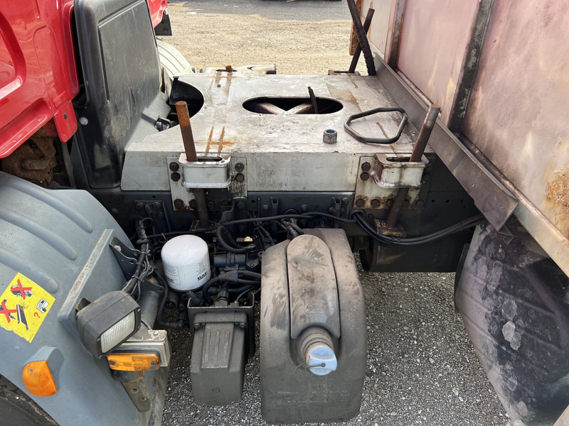 DAF LF45 210 - Nákladní automobil valníkový/ Plošinový: obrázek 5 DAF LF45 210 - Nákladní automobil valníkový/ Plošinový: obrázek 5