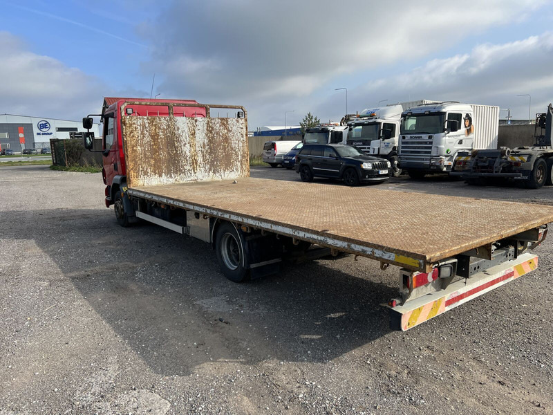 DAF LF45 210 - Nákladní automobil valníkový/ Plošinový: obrázek 4 DAF LF45 210 - Nákladní automobil valníkový/ Plošinový: obrázek 4