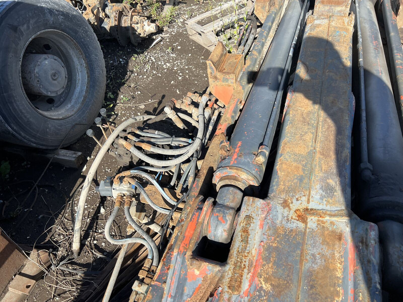 Hook MULTILIFT - Příslušenství: obrázek 3 Hook MULTILIFT - Příslušenství: obrázek 3