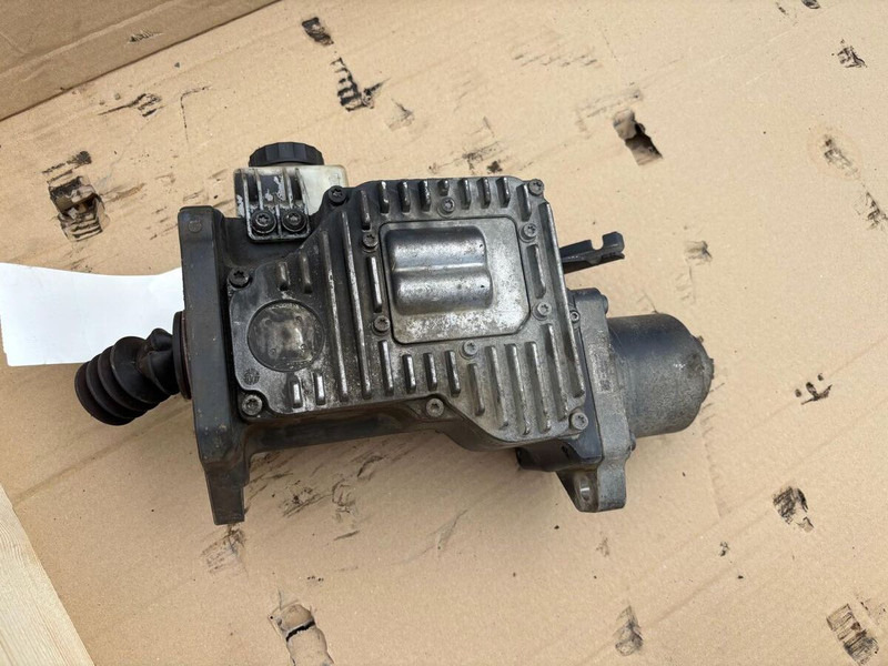 Scania ECAS - Spojka a díly: obrázek 1 Scania ECAS - Spojka a díly: obrázek 1