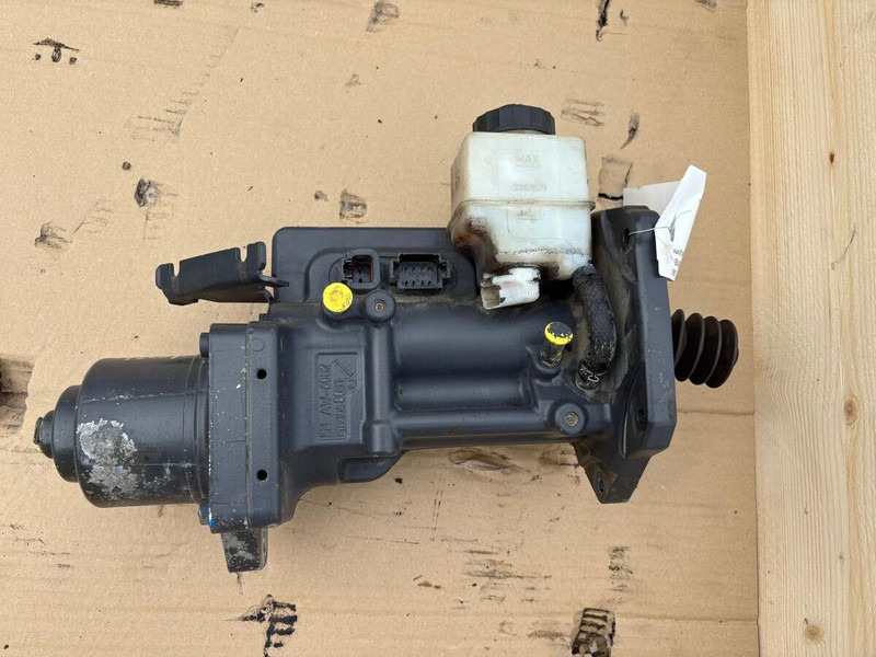 Scania ECAS - Spojka a díly: obrázek 3 Scania ECAS - Spojka a díly: obrázek 3