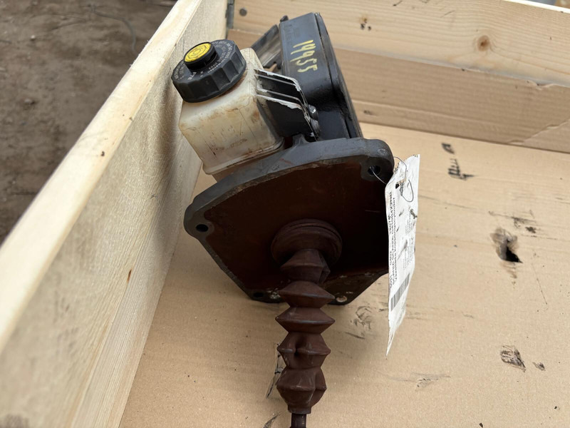 Spojka a díly Scania G410: obrázek 7