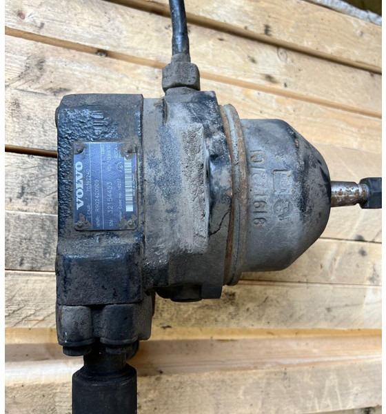 Volvo B12 - Hydraulický motor: obrázek 2 Volvo B12 - Hydraulický motor: obrázek 2