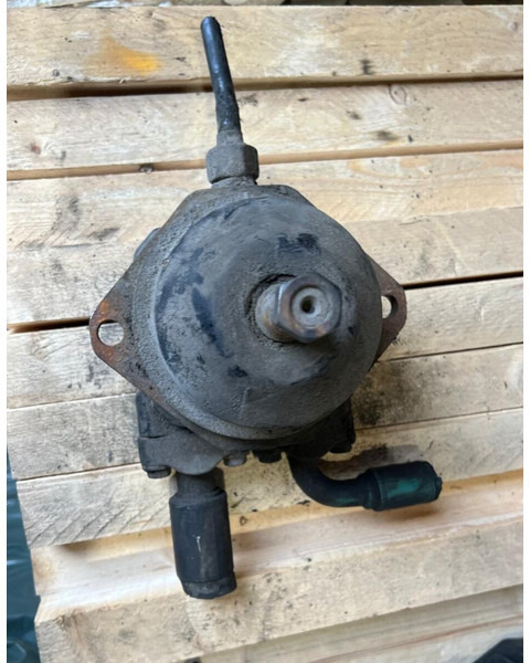 Volvo B12 - Hydraulický motor: obrázek 1 Volvo B12 - Hydraulický motor: obrázek 1