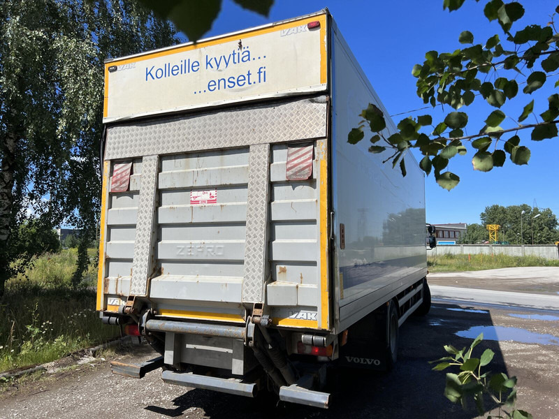 Volvo FL 290 - Skříňový nákladní auto: obrázek 3 Volvo FL 290 - Skříňový nákladní auto: obrázek 3