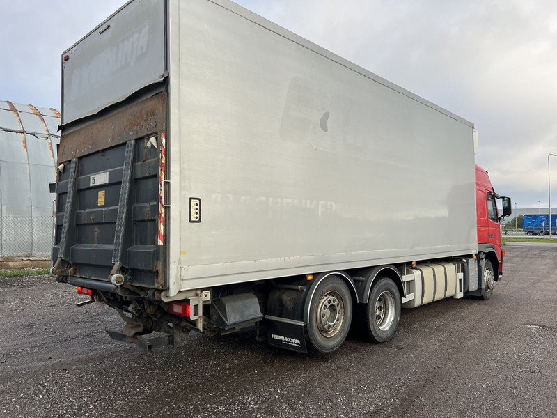 Volvo FM 480 - Chladírenský nákladní automobil: obrázek 3 Volvo FM 480 - Chladírenský nákladní automobil: obrázek 3