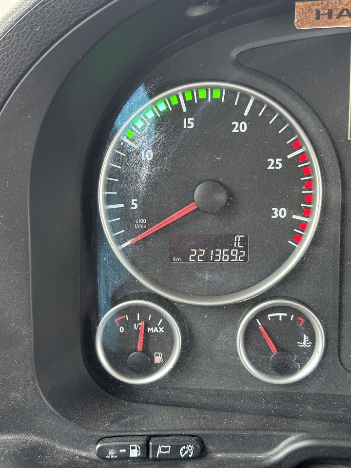 MAN TGS - Nákladní automobil valníkový/ Plošinový: obrázek 2 MAN TGS - Nákladní automobil valníkový/ Plošinový: obrázek 2