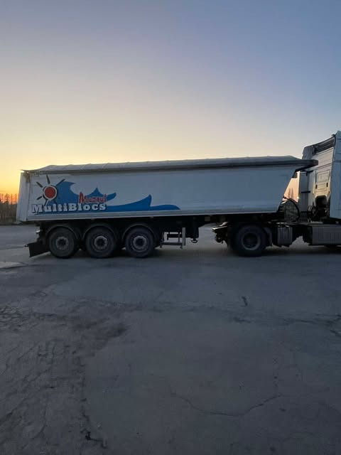 BENALU c39 - Návěs: obrázek 3 BENALU c39 - Návěs: obrázek 3