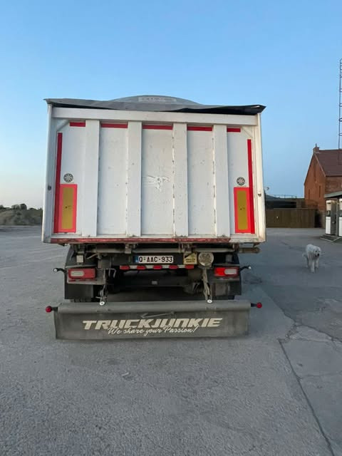 BENALU c39 - Návěs: obrázek 5 BENALU c39 - Návěs: obrázek 5