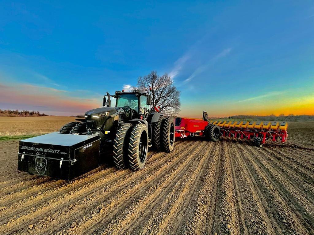 25x42 Dual-Trac twin-tracked John Deere - Ráfek pro Zemědělská technika: obrázek 4 25x42 Dual-Trac twin-tracked John Deere - Ráfek pro Zemědělská technika: obrázek 4