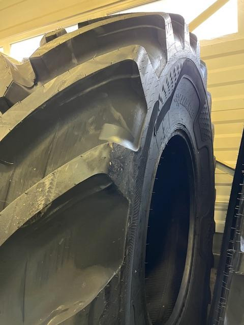 NEW 650/85R38 Alliance AgriStar tyre - Pneumatiky pro Zemědělská technika: obrázek 3 NEW 650/85R38 Alliance AgriStar tyre - Pneumatiky pro Zemědělská technika: obrázek 3