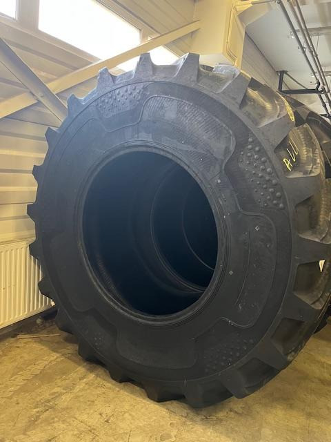 NEW 650/85R38 Alliance AgriStar tyre - Pneumatiky pro Zemědělská technika: obrázek 1 NEW 650/85R38 Alliance AgriStar tyre - Pneumatiky pro Zemědělská technika: obrázek 1